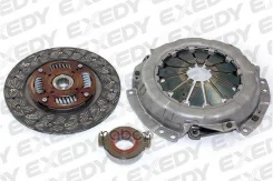 ���/�� ��������� [215 mm] Toyota Avensis/Celica/Corolla/Rav4 1.6/1.8 92- Exedy ���. TYK2151 TYK2151 ����