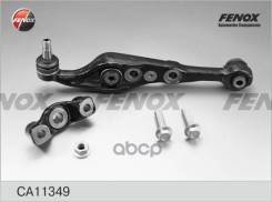 ����� �������� | ����� ��� | Mazda 6 (GH) 07- Fenox ���. CA11349 CA11349 ����