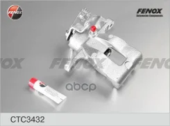 �������� ��������� ������� Fenox CTC3432 CTC3432 ����