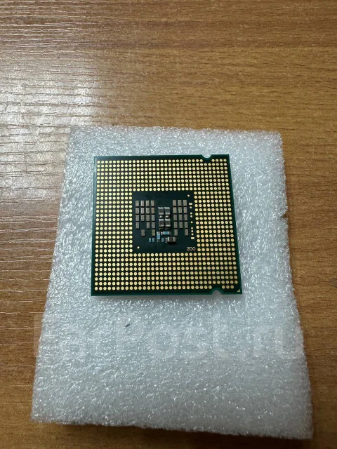 Intel Core Duo ����