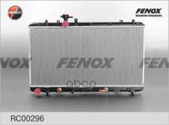 �������� ���������� 708x375x26 ������ Suzuki SX4 1.6 06- AT Fenox ���. RC00296 RC00296 ����