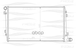 �������� ���������� AUDI A3 03- VW Caddy/Golf/Passat 05- Skoda Octavia/Superb 04- FREE-Z ���. KK0212 KK0212 ����