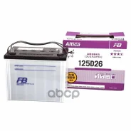 ����������� FB Altica Premium Furukawa ���. 125D26L 125D26L ����