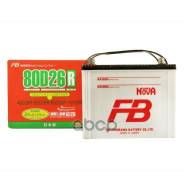 ����������� FB Super NOVA Furukawa ���. 80D26R 80D26R ����