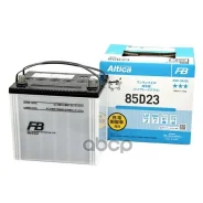 FB Altica High-Grade