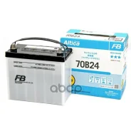 FB Altica High-Grade