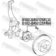 ������� �������� ����� 0182GRX125FLH 0182GRX125FLH ����