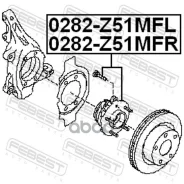 ������� �������� ������ 0282Z51MFR 0282Z51MFR ����