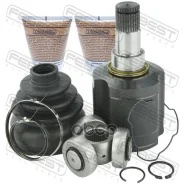 ���� ����� ����� 36x43x30 Mitsubishi Outlander CW# 2006-2012 0411-CW6LH Febest ���. 0411-CW6LH 0411CW6LH ����