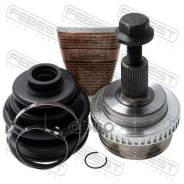 ���� ������� Mercedes W220 4-matic 1610-220A48 Febest 1610220A48 1610220A48 ����