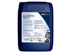 GNV Premium Force LL