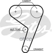 ����������� ��� � ������� ������� FORD Focus II/MA KP15669XS KP15669XS ����