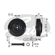 ���� ��������� 7845-20045 VW T4AUDI A6Volvo V70 II Gates TVD1033A, AUDI A6 C4 (4A2) AUDI A6 C4 Avant (4A5) Volvo 850 (854) Volvo 850 ��������� (855) V...