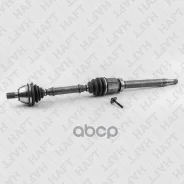 ��������� ��� �������� ������ (��� ABS) FORD Focus 04- HAFT ���. AW0139 AW0139 ����