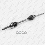 ��������� ��� ������ Citroen Jumper 06-/ FIAT Ducato 06-/ Peugeot Boxer 06- HAFT ���. AW0165 AW0165 ����