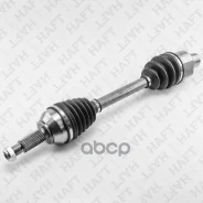 ��������� ��� ������ FORD Mondeo 00- HAFT ���. AW0178 AW0178 ����