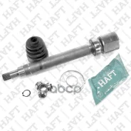 ���� ���������� ������ �-� FORD Focus II 1.4-1.6 05-12 / C-Max 03-07 1.6 HAFT ���. GI0174 GI0174 ����