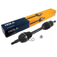 ������ � ����� Renault Duster (4WD, MT6), Nissan Terrano III (4WD, MT6), Dacia Duster (4WD, MT6) HOLA ���. CV51-028 CV51028 ����