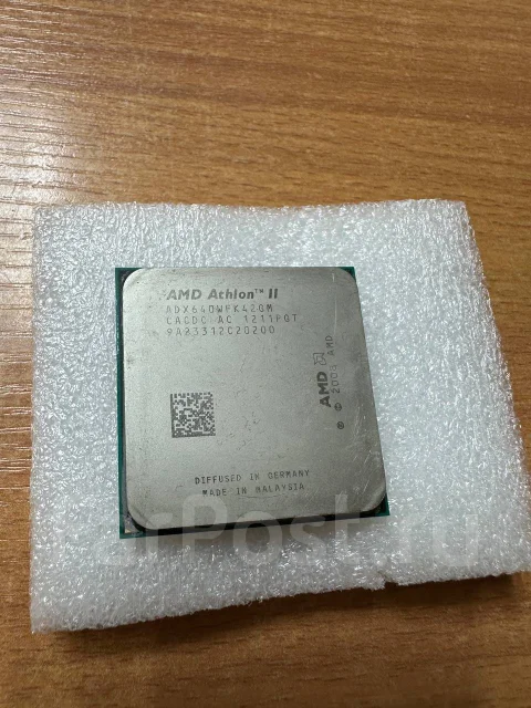 AMD Athlon II ����