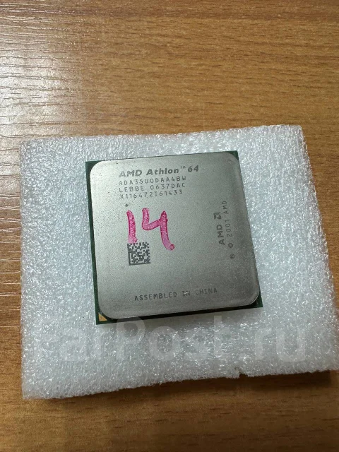 AMD Athlon 64 ����