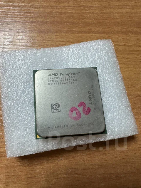 AMD Sempron ����