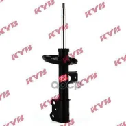 ����������� �������� Mercedes-benz A-Series (W176) 2013-2018, B-Series (W246) 2013-2019-FR KYB ���. 3348065, ������ �������� 3348065 ����