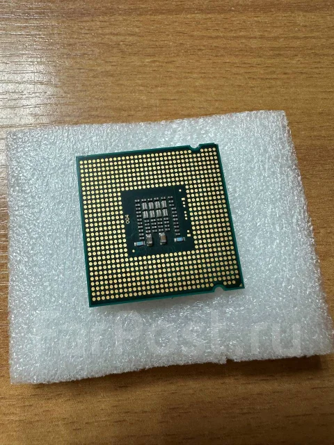 Intel Core 2 Duo E7600 ����