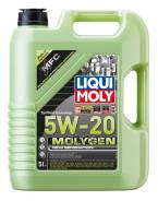 Liqui Moly Molygen New Generation