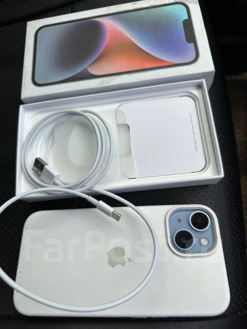 Apple iPhone 14. �/�, 256 �� ����