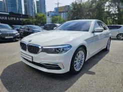 BMW 5-Series. �������, ������, 2.0 (184��.�.), ������, 48 430����. ��, �/�, ��� ���. ��� ����� �� ������������ ����