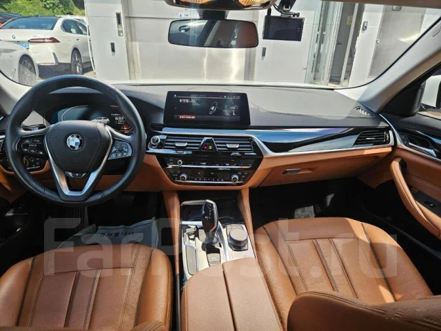 BMW 5-Series. �������, ������, 2.0 (184��.�.), ������, 48 430����. ��, �/�, ��� ���. ��� ����� �� ������������ ����