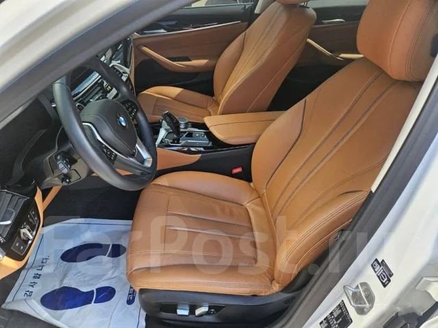 BMW 5-Series. �������, ������, 2.0 (184��.�.), ������, 48 430����. ��, �/�, ��� ���. ��� ����� �� ������������ ����