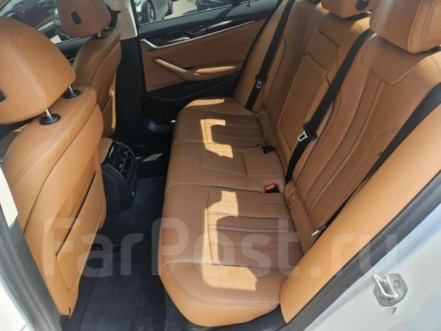 BMW 5-Series. �������, ������, 2.0 (184��.�.), ������, 48 430����. ��, �/�, ��� ���. ��� ����� �� ������������ ����