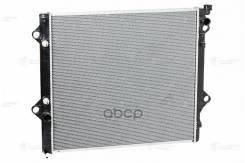 �������� ���. ��� �/� Toyota Land Cruiser Prado (02-) RB-1129; �16400-31560; �DRM50047; �RC00275; �8010-073; �3461-1048; �10-25364-SX; �294684; �53568...