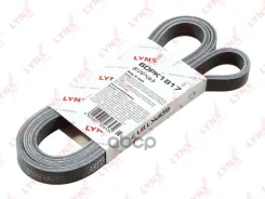 ������ ������������ (EPDM) LYNXauto ���. 6DPK1817 6DPK1817 ����