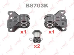 �������� ������������� ������� �������� | ����� | LYNXauto ���. B8703K B8703K ����