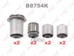 �������� ������������� ������� �������� | ��� | Toyota MARK II (_X11_) 01- / KIT RR �������� / ������ / (8 ���������: C9385x2/ C9212x2/ C9571x2/ C9392...