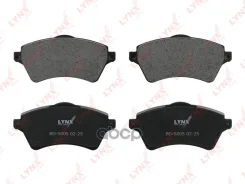 ������� ��������� �������� �������� LYNXauto ���. BD5005 BD5005 ����