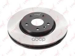 ���� ��������� ������������� �������� (321x30) LYNXauto ���. BN1358 BN1358 ����