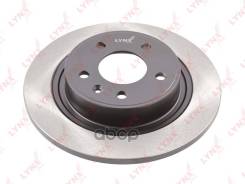 ���� ��������� ��������������� ������ (292x12) LYNXauto ���. BN1363 BN1363 ����