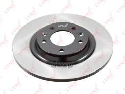 ���� ��������� ��������������� ������ (290x12) LYNXauto ���. BN1393 BN1393 ����