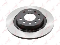 ���� ��������� ��������������� ������ (278x12) LYNXauto ���. BN1434 BN1434 ����