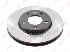 ���� ��������� �������� (278x24) LYNXauto ���. BN-1483 BN1483 ����