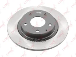 ���� ��������� ��������������� ������ (278x10) LYNXauto ���. BN1656 BN1656 ����