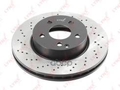 ���� ��������� ������������� �������� (295x28) LYNXauto ���. BN2036 BN2036 ����