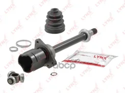 ���� ���������� (Z 20x24) LYNXauto ���. CI1271 CI1271 ����