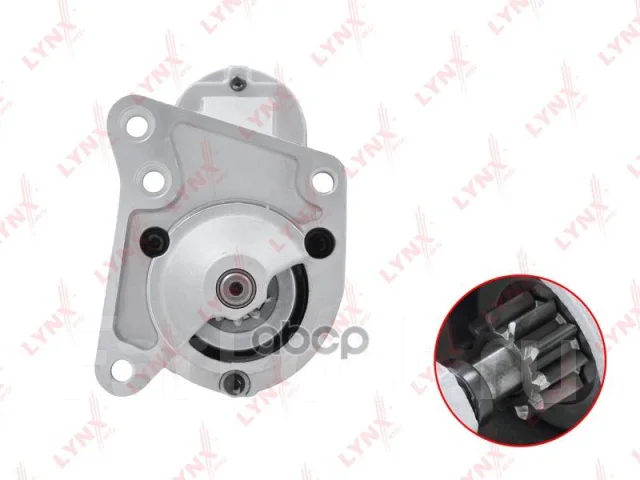 ������� LYNXauto ���. ES1307 ES1307 ����