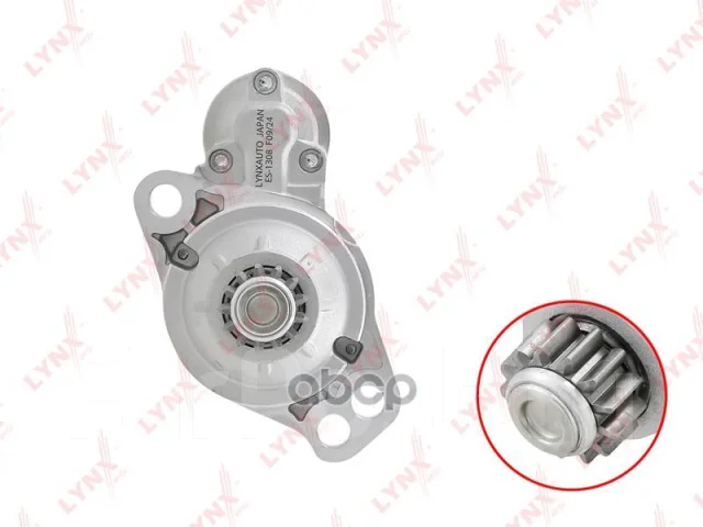 ������� LYNXauto ���. ES1308 ES1308 ����