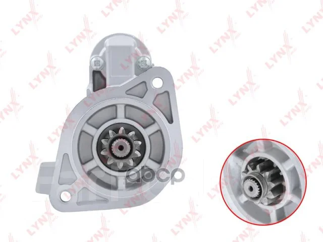 ������� LYNXauto ���. ES1325 ES1325 ����
