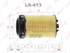 ������ ���������! MB W204/X204 1.8i 13 LYNXauto ���. LA413 LA413 ����